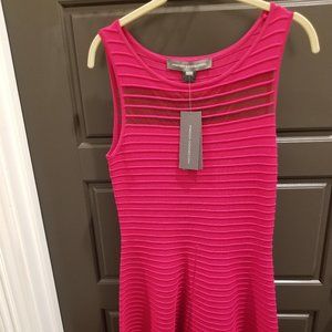 (NEW)French Connection Summer Dress